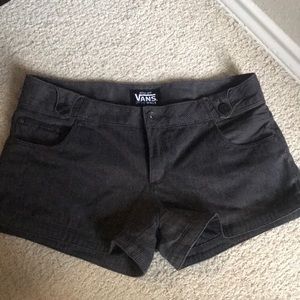 Vans Women’s Shorts